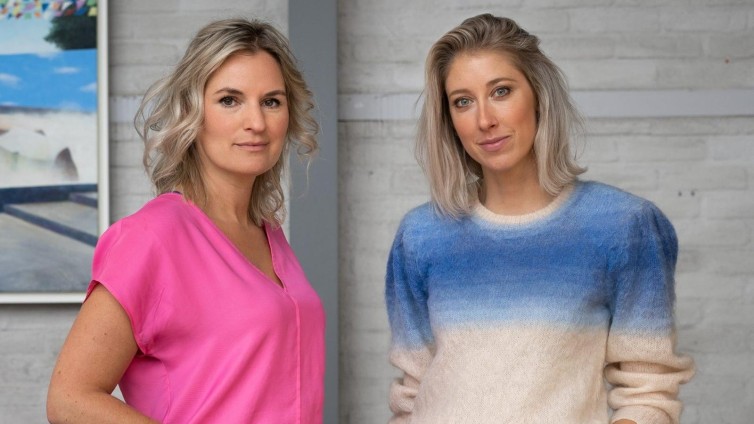 Liza Luesink en Joyce Croonen (Duwtje) over vijftien jaar pionieren in gedragsverandering